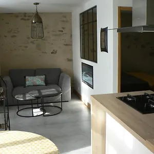  Appartement Confort Au Port De
