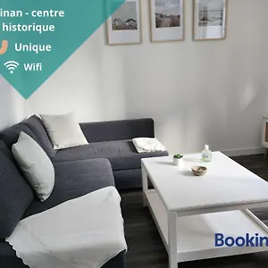  Appartement Saint Sauveur