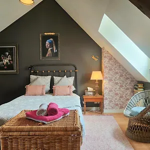  Appartement Ty Brigitte