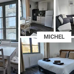  Appartement Michel